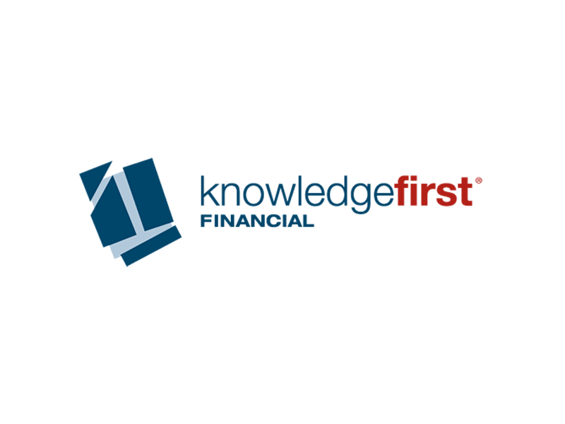 Knowledge First